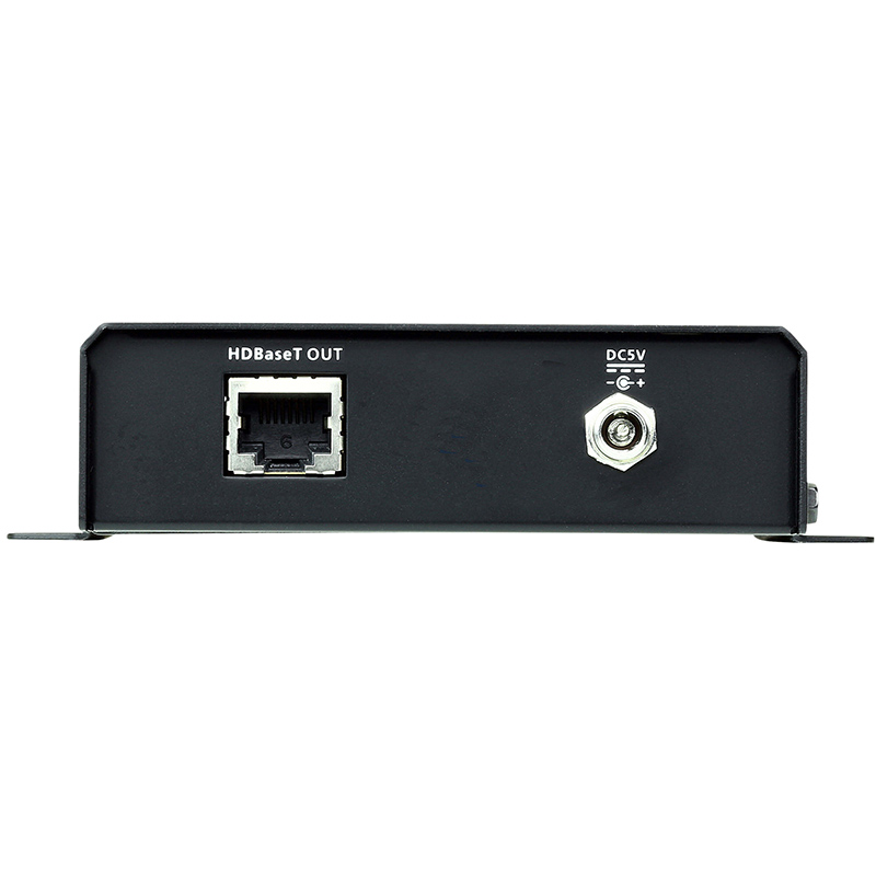 Transmitator video HDMI HDBaseT-Lite, cu PoH, maxim 70m, cu rezolutie 4K la 40m, ATEN, VE802T 3 Transmitator video HDMI HDBaseT-Lite, cu PoH, maxim 70m, cu rezolutie 4K la 40m, ATEN, VE802T - imagine 3