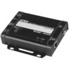 Extender video HDMI HDBaseT-Lite, cu PoH, maxim 70m, cu rezolutie 4K la 40m, ATEN, VE802 3