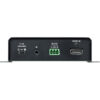 Extender video HDMI HDBaseT-Lite, cu PoH, maxim 70m, cu rezolutie 4K la 40m, ATEN, VE802 2