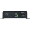 Extender video HDMI HDBaseT-Lite, cu PoH, maxim 70m, cu rezolutie 4K la 40m, ATEN, VE802 5