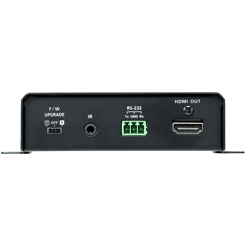 Extender video HDMI HDBaseT-Lite, cu PoH, maxim 70m, cu rezolutie 4K la 40m, ATEN, VE802 5 Extender video HDMI HDBaseT-Lite, cu PoH, maxim 70m, cu rezolutie 4K la 40m, ATEN, VE802 - imagine 5