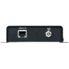 Extender video HDMI HDBaseT-Lite, cu PoH, maxim 70m, cu rezolutie 4K la 40m, ATEN, VE802 4