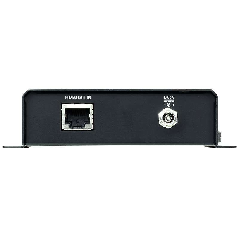 Extender video HDMI HDBaseT-Lite, cu PoH, maxim 70m, cu rezolutie 4K la 40m, ATEN, VE802 4 Extender video HDMI HDBaseT-Lite, cu PoH, maxim 70m, cu rezolutie 4K la 40m, ATEN, VE802 - imagine 4