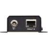 Receptor video HDMI HDBaseT maxim 100m, cu rezolutie 4K la 100m, ATEN, VE811R 4