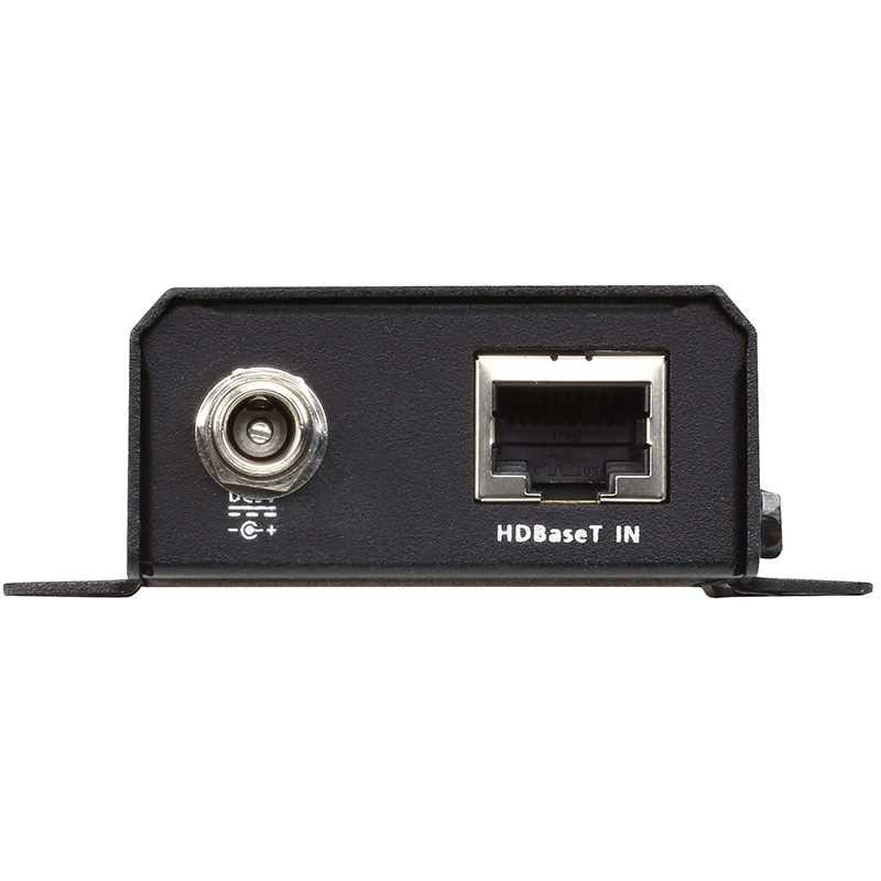 Receptor video HDMI HDBaseT maxim 100m, cu rezolutie 4K la 100m, ATEN, VE811R 4 Receptor video HDMI HDBaseT maxim 100m, cu rezolutie 4K la 100m, ATEN, VE811R - imagine 4