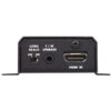 Transmitator video HDMI HDBaseT maxim 100m, cu rezolutie 4K la 100m, ATEN, VE811T 2