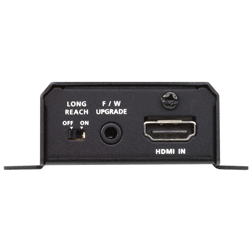 Transmitator video HDMI HDBaseT maxim 100m, cu rezolutie 4K la 100m, ATEN, VE811T 2 Transmitator video HDMI HDBaseT maxim 100m, cu rezolutie 4K la 100m, ATEN, VE811T - imagine 2
