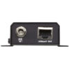 Transmitator video HDMI HDBaseT maxim 100m, cu rezolutie 4K la 100m, ATEN, VE811T 4
