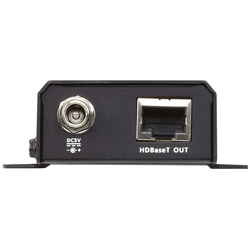 Transmitator video HDMI HDBaseT maxim 100m, cu rezolutie 4K la 100m, ATEN, VE811T 4 Transmitator video HDMI HDBaseT maxim 100m, cu rezolutie 4K la 100m, ATEN, VE811T - imagine 4