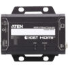 Transmitator video HDMI HDBaseT maxim 100m, cu rezolutie 4K la 100m, ATEN, VE811T 3
