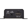 Extender video HDMI HDBaseT maxim 100m, cu rezolutie 4K la 100m, ATEN, VE811 7