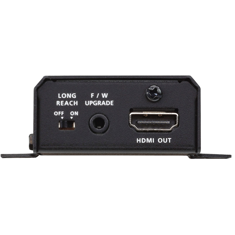 Extender video HDMI HDBaseT maxim 100m, cu rezolutie 4K la 100m, ATEN, VE811 7 Extender video HDMI HDBaseT maxim 100m, cu rezolutie 4K la 100m, ATEN, VE811 - imagine 7
