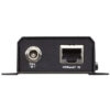 Extender video HDMI HDBaseT maxim 100m, cu rezolutie 4K la 100m, ATEN, VE811 5