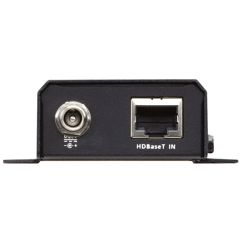 Extender video HDMI HDBaseT maxim 100m, cu rezolutie 4K la 100m, ATEN, VE811 5 Extender video HDMI HDBaseT maxim 100m, cu rezolutie 4K la 100m, ATEN, VE811 - imagine 5