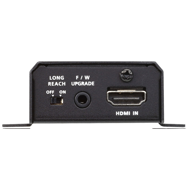 Extender video HDMI HDBaseT maxim 100m, cu rezolutie 4K la 100m, ATEN, VE811 4 Extender video HDMI HDBaseT maxim 100m, cu rezolutie 4K la 100m, ATEN, VE811 - imagine 4