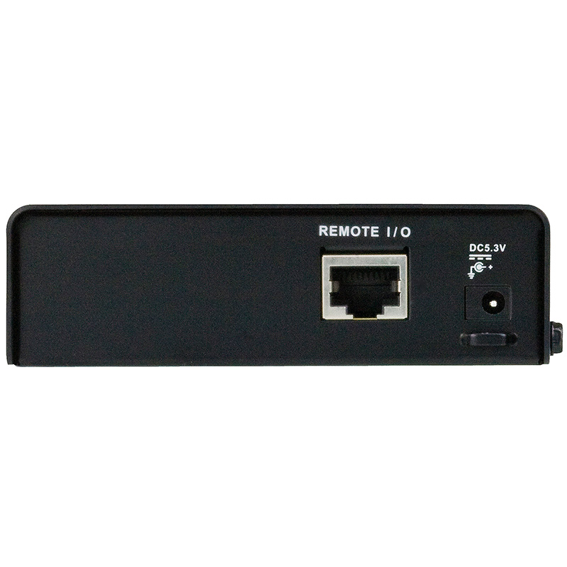 Receptor video HDMI HDBaseT maxim 100m, cu rezolutie 4K la 100m, ATEN, VE812R 3 Receptor video HDMI HDBaseT maxim 100m, cu rezolutie 4K la 100m, ATEN, VE812R - imagine 3