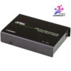 Transmitator video HDMI HDBaseT maxim 100m, cu rezolutie 4K la 100m, ATEN, VE812T 1