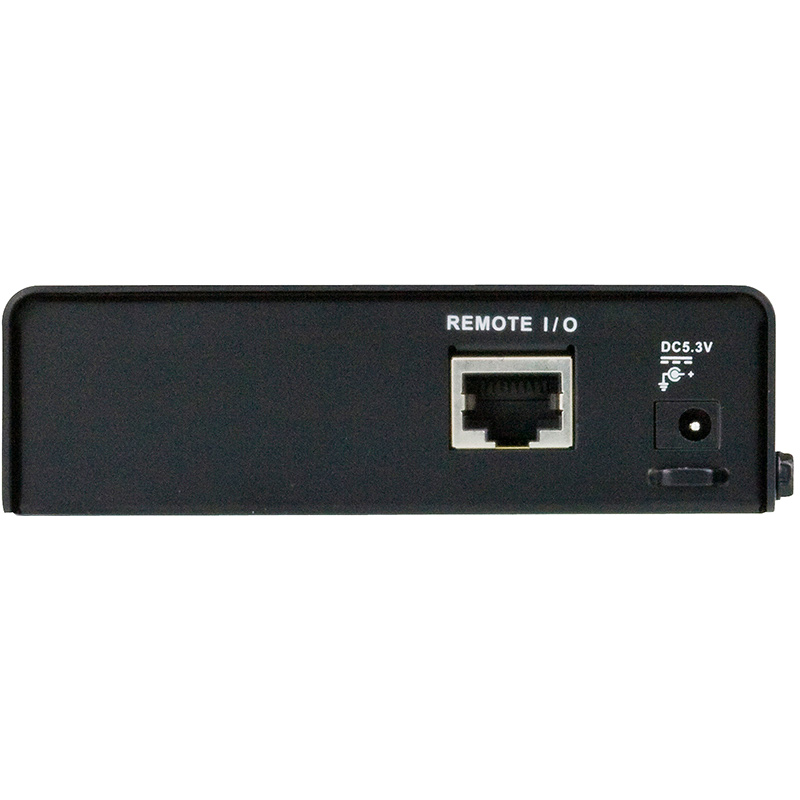 Transmitator video HDMI HDBaseT maxim 100m, cu rezolutie 4K la 100m, ATEN, VE812T 3 Transmitator video HDMI HDBaseT maxim 100m, cu rezolutie 4K la 100m, ATEN, VE812T - imagine 3