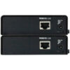 Extender video HDMI HDBaseT maxim 100m, cu rezolutie 4K la 100m, ATEN, VE812 3