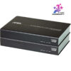 Extender video HDMI si USB HDBaseT maxim 100m, cu rezolutie 4K la 100m, ATEN, VE813A 1