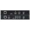 Extender video HDMI si USB HDBaseT maxim 100m, cu rezolutie 4K la 100m, ATEN, VE813A 7