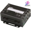 Extender video HDMI HDBaseT cu iesire duala maxim 100m, cu rezolutie 4K la 100m, ATEN, VE814A 1