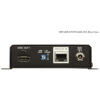 Receptor video HDMI HDBaseT cu iesire duala maxim 100m, cu rezolutie 4K la 100m, ATEN, VE814AR 2