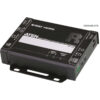 Receptor video HDMI HDBaseT cu iesire duala maxim 100m, cu rezolutie 4K la 100m, ATEN, VE814AR 5