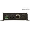 Transmitator video HDMI HDBaseT cu iesire in reteaua locala maxim 100m, cu rezolutie 4K la 100m, ATEN, VE814AT 3