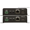 Extender video HDMI HDBaseT cu iesire duala maxim 100m, cu rezolutie 4K la 100m, ATEN, VE814A 2