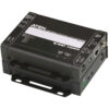 Extender video HDMI HDBaseT cu iesire duala maxim 100m, cu rezolutie 4K la 100m, ATEN, VE814A 4