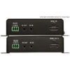 Extender video HDMI HDBaseT cu iesire duala maxim 100m, cu rezolutie 4K la 100m, ATEN, VE814A 3