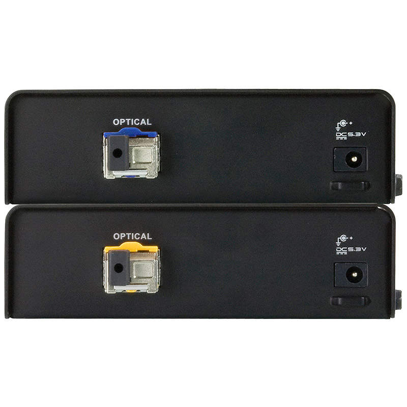 Extender video optic HDMI maxim 600m, cu rezolutie 1080p la 600m, Aten, VE882 3 Extender video optic HDMI maxim 600m, cu rezolutie 1080p la 600m, Aten, VE882 - imagine 3