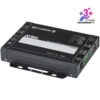 Receptor video optic HDMI maxim 10km, cu rezolutie True 4K la 10km, Aten, VE883ARK2 1