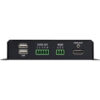 Receptor video optic HDMI maxim 10km, cu rezolutie True 4K la 10km, Aten, VE883ARK2 3