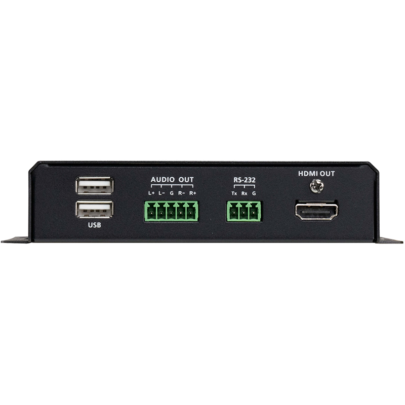Receptor video optic HDMI maxim 10km, cu rezolutie True 4K la 10km, Aten, VE883ARK2 3 Receptor video optic HDMI maxim 10km, cu rezolutie True 4K la 10km, Aten, VE883ARK2 - imagine 3