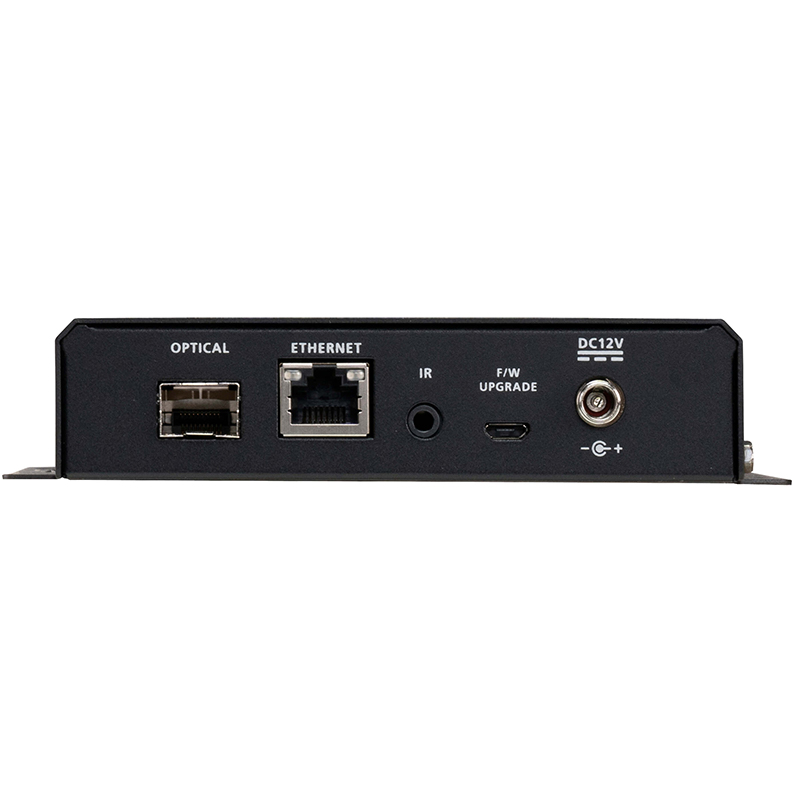 Receptor video optic HDMI maxim 10km, cu rezolutie True 4K la 10km, Aten, VE883ARK2 2 Receptor video optic HDMI maxim 10km, cu rezolutie True 4K la 10km, Aten, VE883ARK2 - imagine 2
