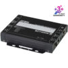 Transmitator video optic HDMI maxim 10km, cu rezolutie True 4K la 10km, Aten, VE883ATK2 1
