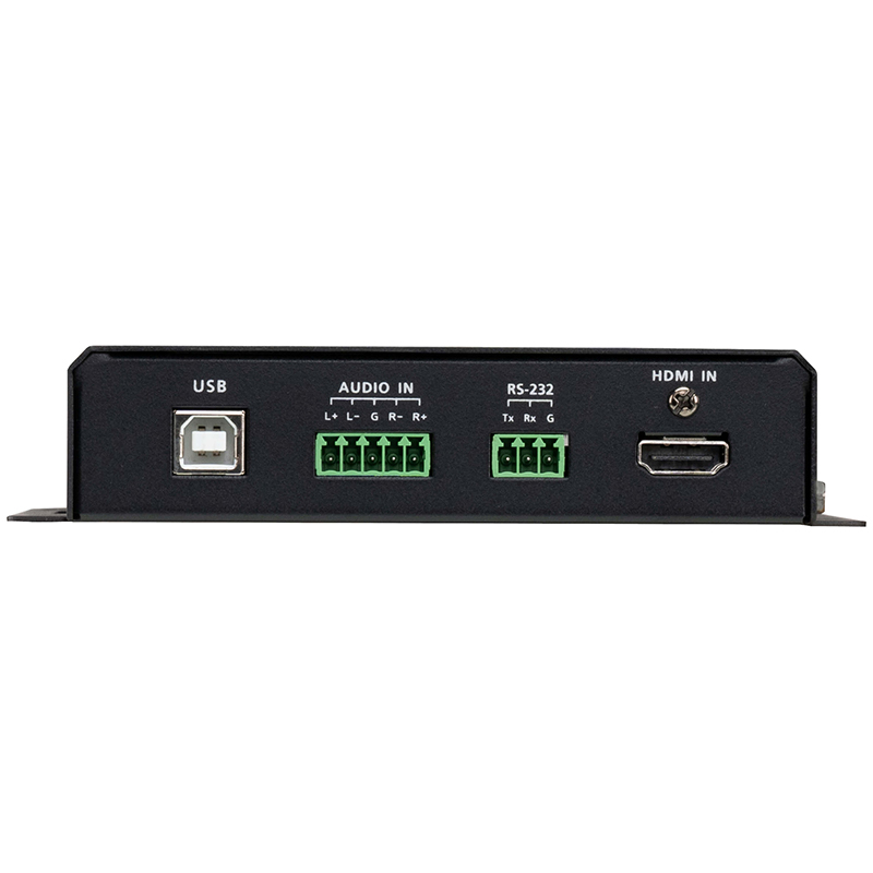 Transmitator video optic HDMI maxim 10km, cu rezolutie True 4K la 10km, Aten, VE883ATK2 2 Transmitator video optic HDMI maxim 10km, cu rezolutie True 4K la 10km, Aten, VE883ATK2 - imagine 2