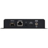 Transmitator video optic HDMI maxim 10km, cu rezolutie True 4K la 10km, Aten, VE883ATK2 3