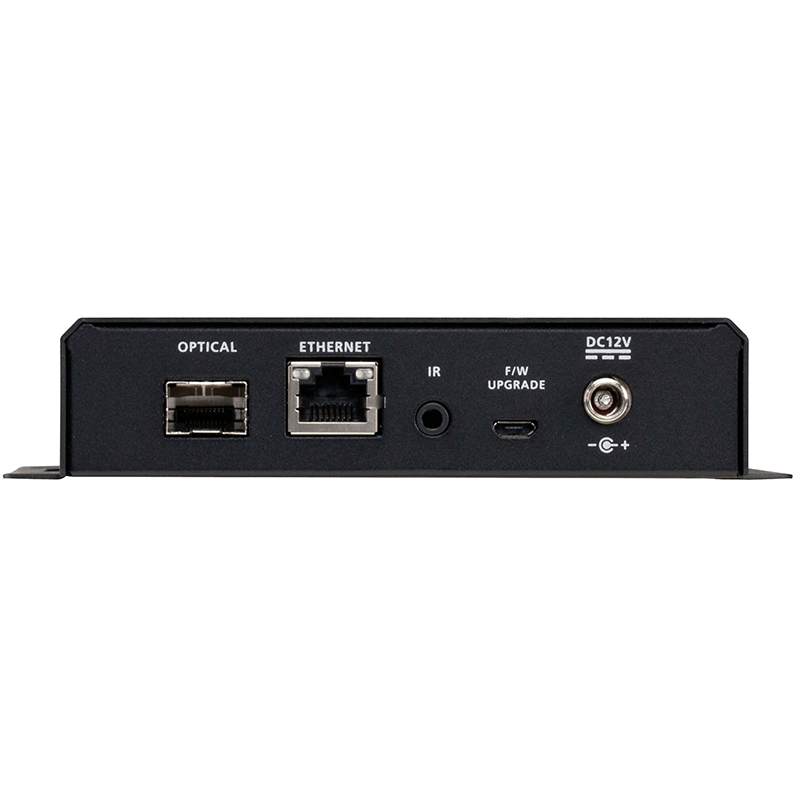 Transmitator video optic HDMI maxim 10km, cu rezolutie True 4K la 10km, Aten, VE883ATK2 3 Transmitator video optic HDMI maxim 10km, cu rezolutie True 4K la 10km, Aten, VE883ATK2 - imagine 3