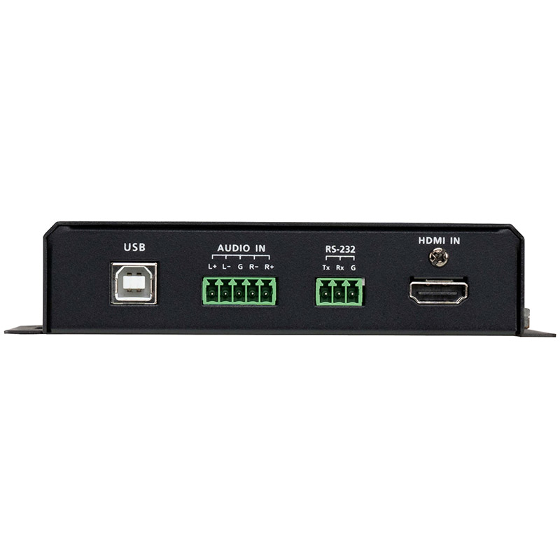 Extender video optic HDMI maxim 10km, cu rezolutie True 4K la 10km, Aten, VE883AK2 7 Extender video optic HDMI maxim 10km, cu rezolutie True 4K la 10km, Aten, VE883AK2 - imagine 7