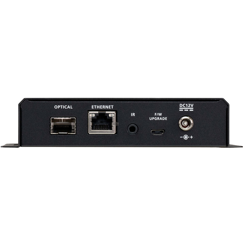 Extender video optic HDMI maxim 10km, cu rezolutie True 4K la 10km, Aten, VE883AK2 6 Extender video optic HDMI maxim 10km, cu rezolutie True 4K la 10km, Aten, VE883AK2 - imagine 6