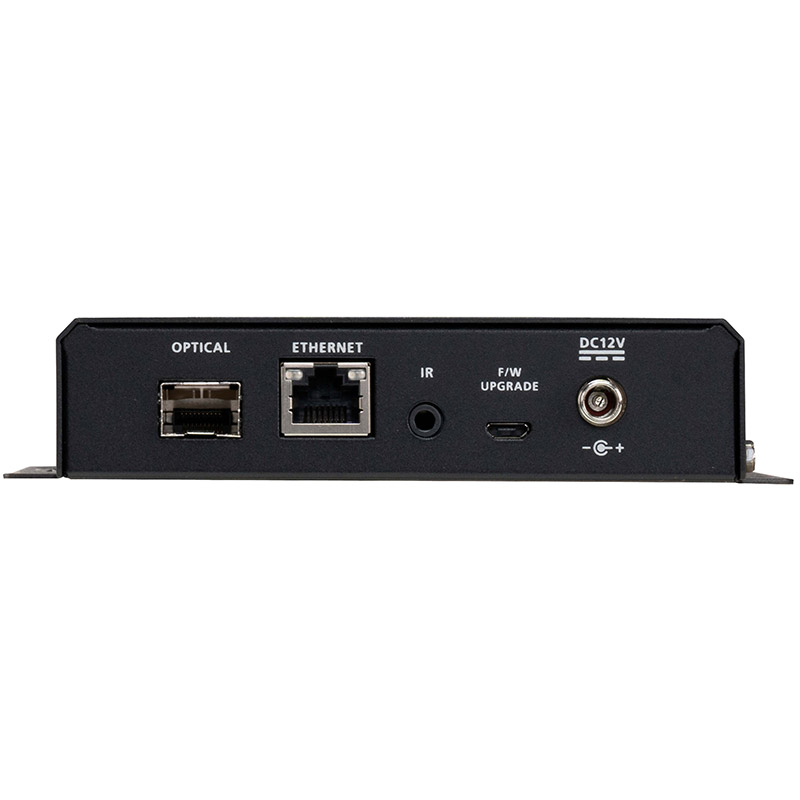 Extender video optic HDMI maxim 10km, cu rezolutie True 4K la 10km, Aten, VE883AK2 3 Extender video optic HDMI maxim 10km, cu rezolutie True 4K la 10km, Aten, VE883AK2 - imagine 3