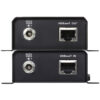 Extender video DisplayPort HDBaseT-Lite maxim 70m, cu rezolutie 4K la 40m, Aten, VE901 4