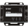 Extender video DisplayPort HDBaseT-Lite maxim 70m, cu rezolutie 4K la 40m, Aten, VE901 6