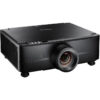Videoproiector de instalare fixa laser Optoma ZK810T, rezolutie 4K UHD (3860 x 2160), DLP, 8.500 lumeni, contrast 3.000.000:1, 30.000 ore de functionare, negru 9
