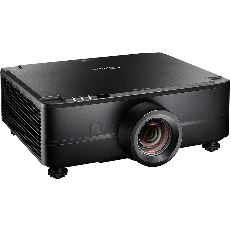 Videoproiector de instalare fixa laser Optoma ZK810T, rezolutie 4K UHD (3860 x 2160), DLP, 8.500 lumeni, contrast 3.000.000:1, 30.000 ore de functionare, negru 9 Videoproiector de instalare fixa laser Optoma ZK810T, rezolutie 4K UHD (3860 x 2160), DLP, 8.500 lumeni, contrast 3.000.000:1, 30.000 ore de functionare, negru - imagine 8