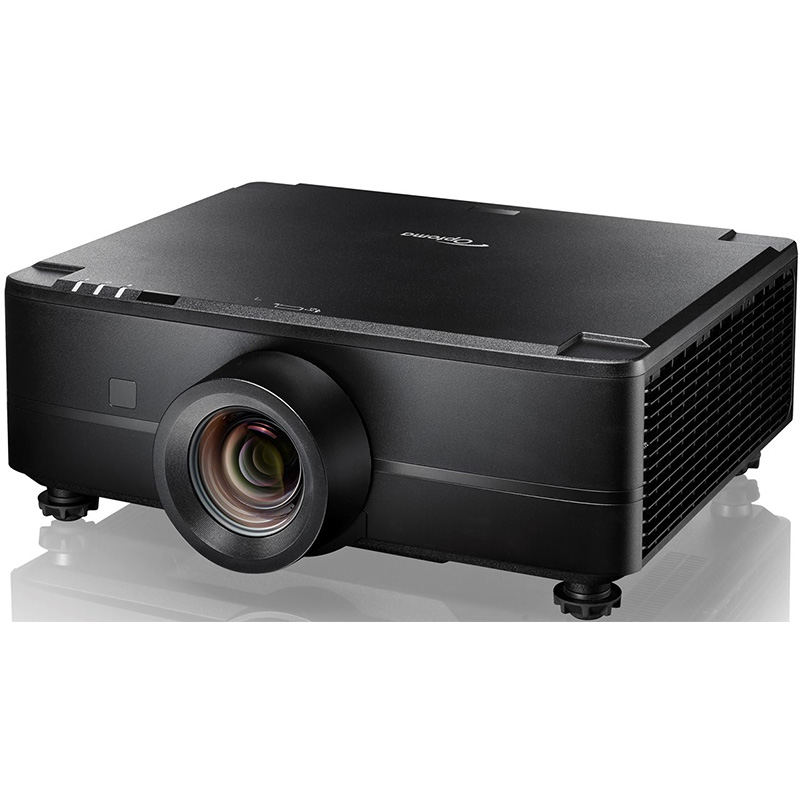 Videoproiector de instalare fixa laser Optoma ZK810T, rezolutie 4K UHD (3860 x 2160), DLP, 8.500 lumeni, contrast 3.000.000:1, 30.000 ore de functionare, negru 8 Videoproiector de instalare fixa laser Optoma ZK810T, rezolutie 4K UHD (3860 x 2160), DLP, 8.500 lumeni, contrast 3.000.000:1, 30.000 ore de functionare, negru - imagine 7