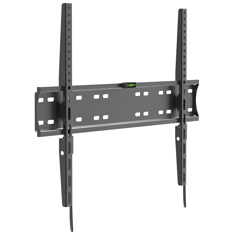 Suport de monitor/TV de perete, fix, diagonale 32″-70″, VESA 600 x 400, maxim 40 Kg, negru, Blackmount BM-PPF600 1 Suport de monitor/TV de perete, fix, diagonale 32"-70", VESA 600 x 400, maxim 40 Kg, negru, Blackmount BM-PPF600
